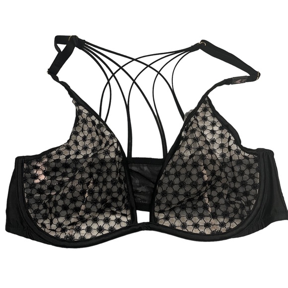 Victoria Secret Starburst Bra - Picture 1 of 6